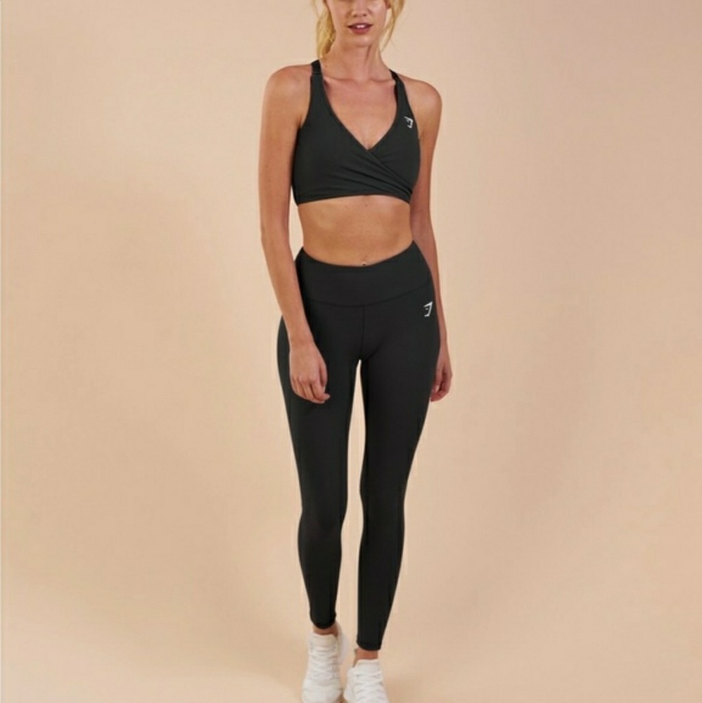 Gymshark Dreamy leggings
